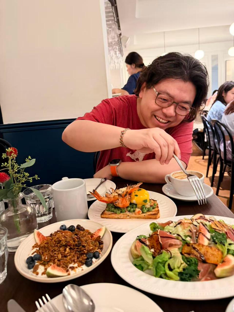 Brunch